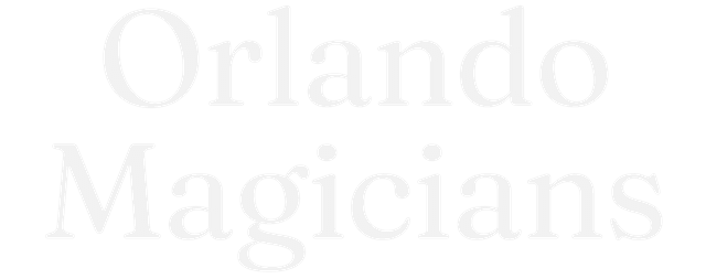 Orlando Magicians